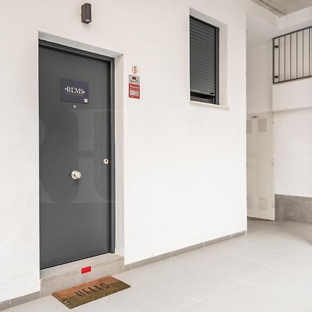 Intimate And Quiet Apartment - Center Màlaga Exteriér fotografie