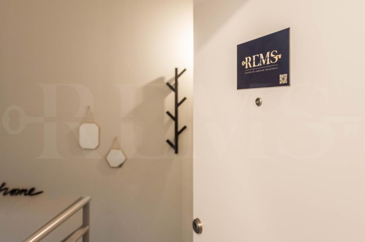Intimate And Quiet Apartment - Center Màlaga Exteriér fotografie