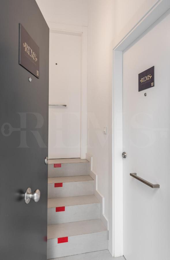 Intimate And Quiet Apartment - Center Màlaga Exteriér fotografie